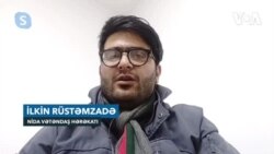 "Hansısa müğənninin qızının toyu seçkidən daha çox müzakirə olunurdu"