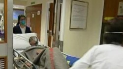 Global Concern Grows About Deadly Middle East Respiratory Syndrome