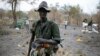 Advance Ceasefire Monitor Team Arrives in South Sudan 