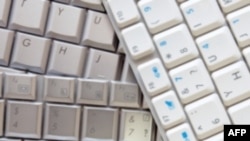 Iraq thâu hồi lại được hầu hết các máy vi tính hiến tặng bị mất