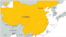 China Map