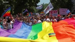 Владата е должна да ги штити ЛГБТИ лицата, со или без закон, реагираат активистите во САД за ситуацијата во Македонија