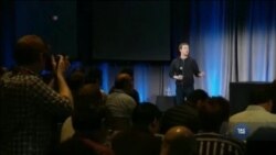 Марк Цукерберг: «можливо, це найбільша помилка, яку ми зробили". Відео