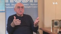 İsa Qəmbər: İranda yaşayan azərbaycanlılar rejimə inanmır, ona görə "Azadlıq" , "Ədalət", "Milli hökümət" tələb edir