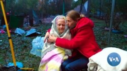 Besieged Ukrainian City of Mykolaiv Sees Hope in Fight to Survive 