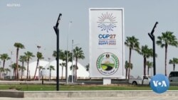 Syrian Families Call for Action Ahead of UN Climate Conference