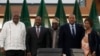 Ethiopian Government, Tigrayan Forces Agree to End Fighting