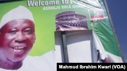 An Fara Gudanar Da Bincike Game Da Cin Zarafin Wani Dan Jarida Da Dan Majalisar Wakilan Najeriya Ya Yi