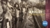 Rohingya Exhibit Tracks Myanmar's Dark Escalation to Genocide