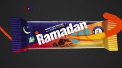 Ramadan Bar, Suplemen Muslim Berpuasa