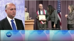 لەگەڵ ڕووداوەکاندا: مافەکانی مرۆڤ و سەروەریی یاسا لە هەرێمی کوردستان عێراق