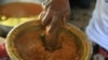 Amid Crisis, Haitians Find Unlikely Solace in Soup