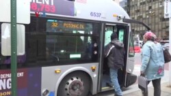 Ibu Kota AS Gratiskan Bus Kota, Banyak Kota Lain Menyusul