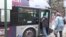 Ibu Kota AS Gratiskan Bus Kota, Banyak Kota Lain Menyusul