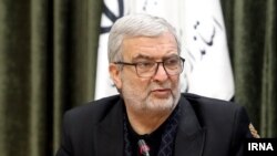 افغانستان لپاره د ایران ځانګړی استازی او سفیر.