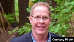 George Hoberg, professor at the School of Public Policy and Global Affairs at the University of British Columbia. (Courtesy University of British Columbia)