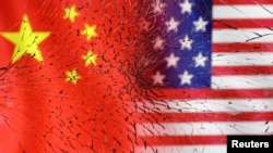 Hôm 15/2, Trung Quốc cho biết các khinh khí cầu tầm cao của Hoa Kỳ đã bay qua các khu vực Tân Cương và Tây Tạng.