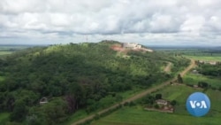 Zimbabwe Plans to Build $60 Billion 'Cyber City' to Ease Harare Congestion