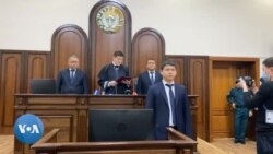 Jonli efir: Qoraqalpog’iston voqealari. Buxorodagi sud.