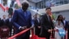 New Chinese Foreign Minister Consolidates Friendship During Africa Trip
