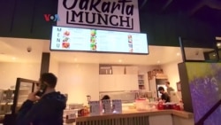 SH+E Magazine: Geliat Budaya dan Kuliner Indonesia di New York 