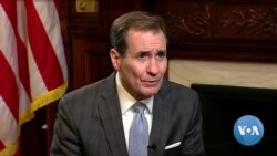 Chinese Balloon ‘Egregious Violation’ of US Airspace, White House Says