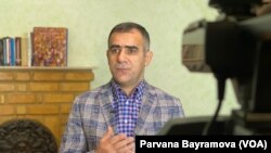 Xalid Ağaliyev -Avropa İnsan Hüquqları Məhkəməsinin qərarlarının Monitorinq qrupunun rəhbəri 