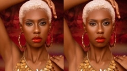 Anado Kabika: du mannequinat à la musique 