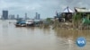 Heavy Rains Improve Mekong Life but Concerns Remain