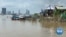 Heavy Rains Improve Mekong Life but Concerns Remain