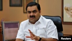 Gautam Adani 