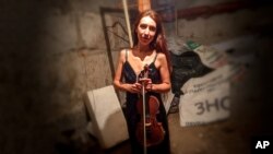 ورا لیتوفچنکو