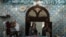 file - Women pray in a mosque in Rawalpindi, the neighbor city of Islamabad, Pakistan September 30, 2021.