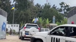 RDC : l'Ukraine va rapatrier ses Casques bleus