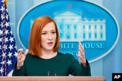 Jen Psaki