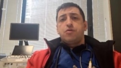 Македонец, кој помага на бегалците од Украина на бугарско - романската граница, за неговите искуства...