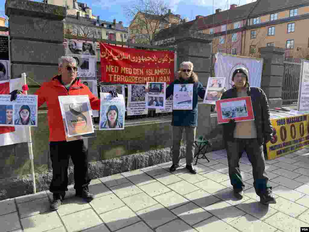 دادگاه حمید نوری