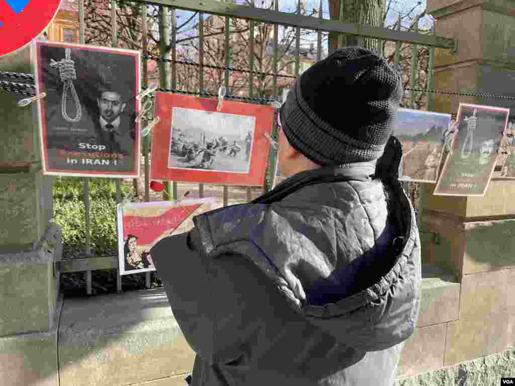 دادگاه حمید نوری