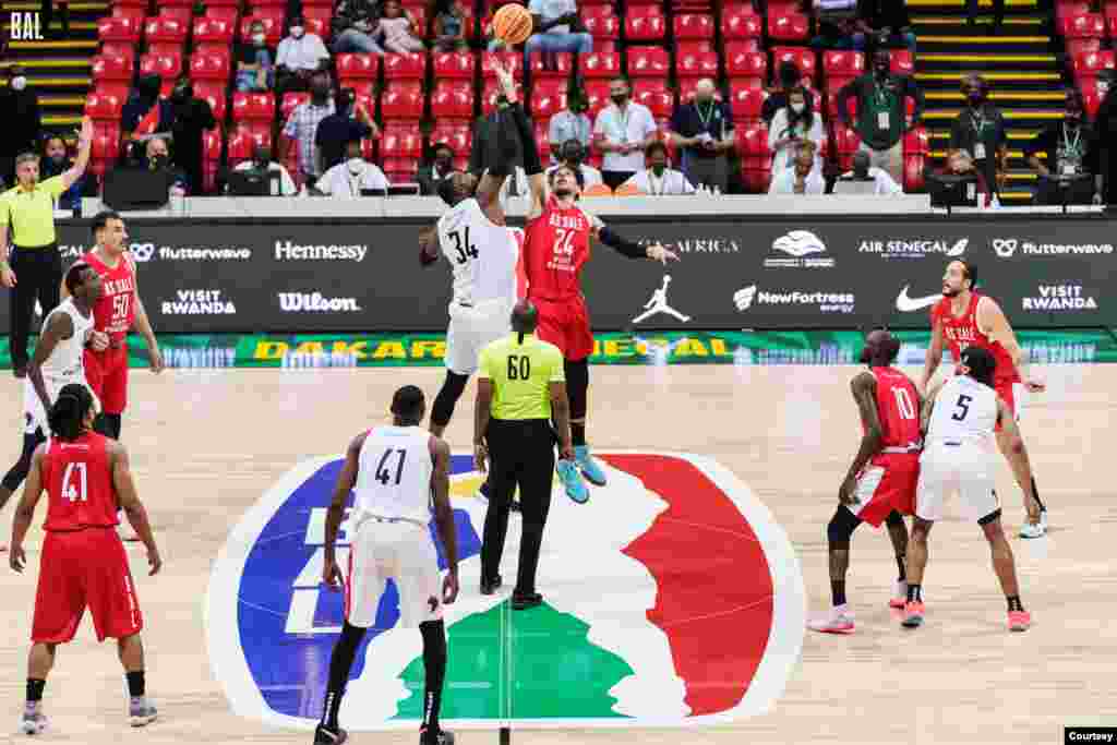 BAL Games REG vs SALE