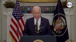 EE. UU. bloquea importaciones de petróleo ruso, advierte sobre el “costo”