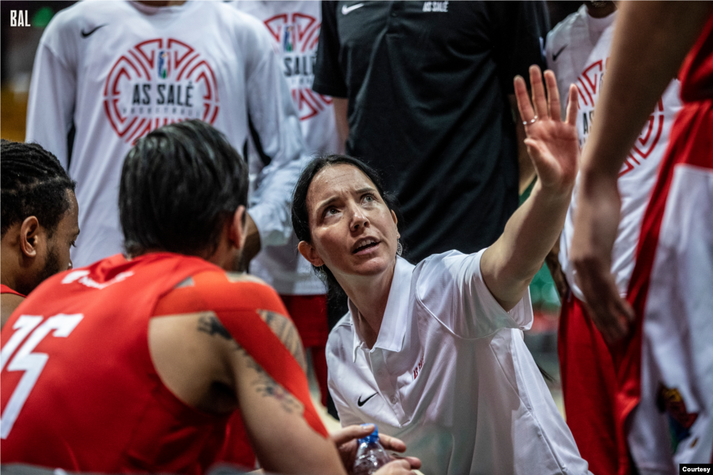 BAL Games REG vs SALE