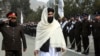 Wanted Taliban Leader Makes Public Appearance in Kabul
