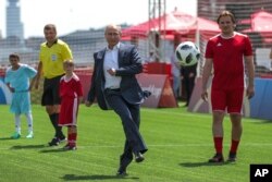 ولادیمیر پوتین