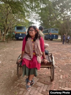 অনুরণন সিফাত, স্বত্তাধিকারী, ইস্টিশন (সাংস্কৃতিক কেন্দ্র, কক্সবাজার)