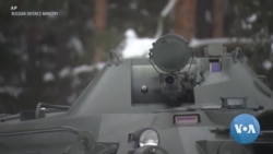 US Defense Secretary in Brussels for High Stakes NATO Talks