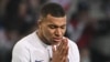 PSG: Mbappé "pas d'accord" avec l'utilisation de son image pour les réabonnements