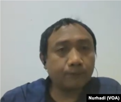 Fanny Tri Jambore, Manajer Pengkampanye Isu Tambang dan Energi, Walhi.