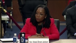 Jaji Ketanji atupilia mbali madai ya Warepublikan