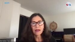 Entrevista Germaine Franco