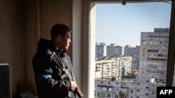 جنگ اوکراین